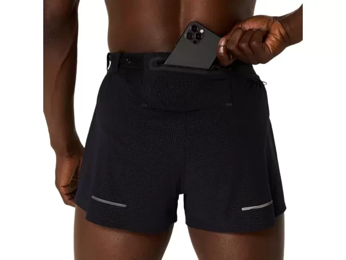 Short masculino Metarun Split Short masculino Metarun Split