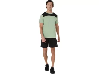 Short masculino PR Lyte de 7 polegadas