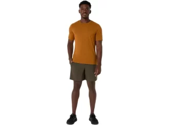 Short masculino PR Lyte de 7 polegadas