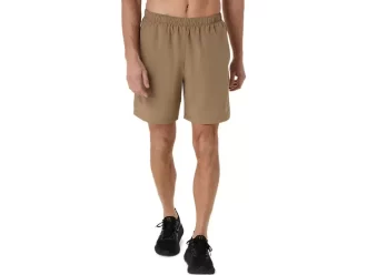 Short masculino PR Lyte de 7 polegadas