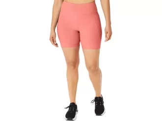 Shorts de ciclismo canelados femininos