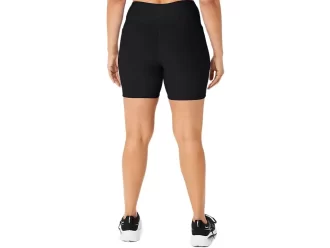 Shorts de ciclismo canelados femininos