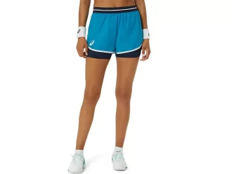 Shorts de jogo feminino