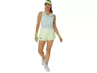 Shorts de jogo feminino