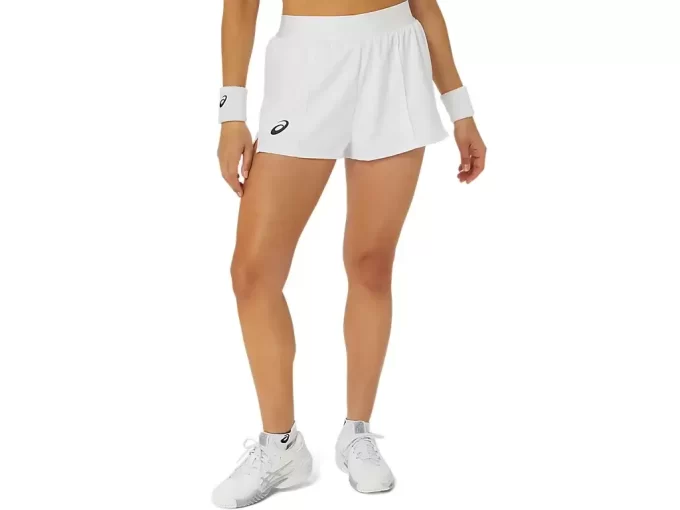 Shorts de jogo feminino