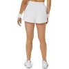 Shorts de jogo feminino