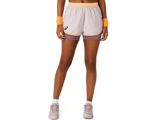 Shorts de jogo feminino