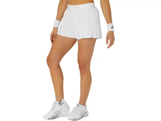 Shorts de jogo feminino