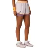 Shorts de jogo feminino