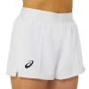 Shorts de jogo feminino