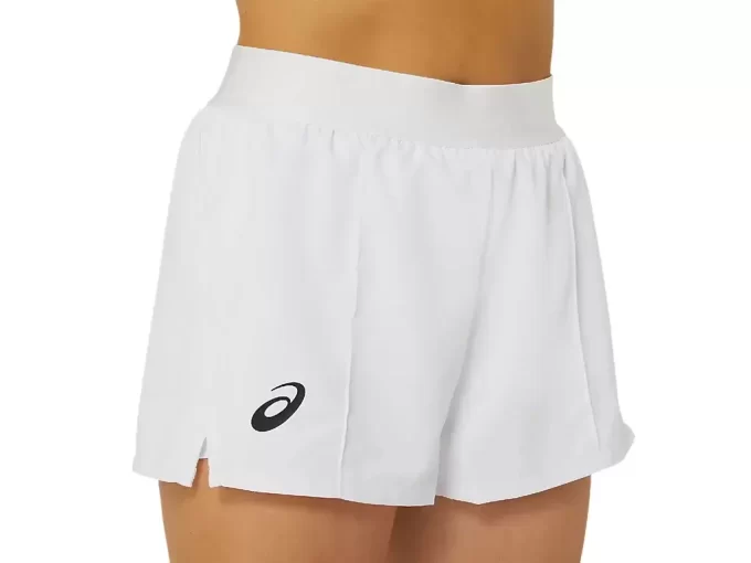 Shorts de jogo feminino