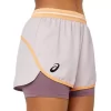 Shorts de jogo feminino