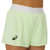 Shorts de jogo feminino