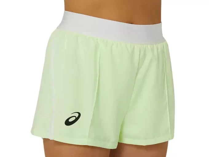 Shorts de jogo feminino