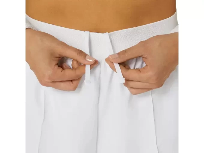 Shorts de jogo feminino