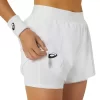 Shorts de jogo feminino