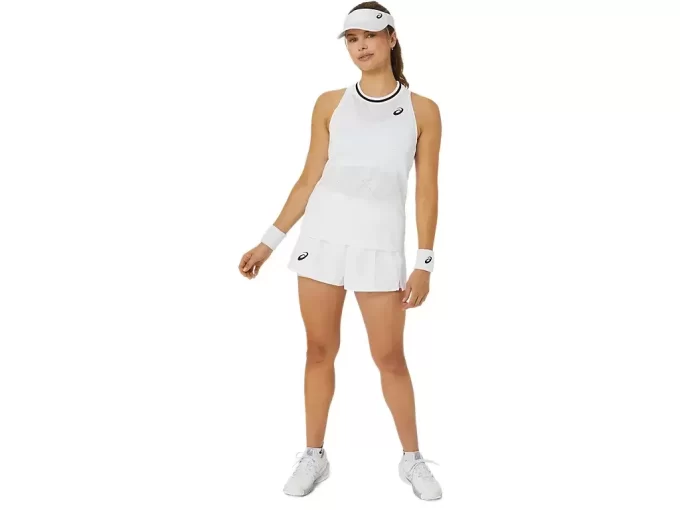 Shorts de jogo feminino