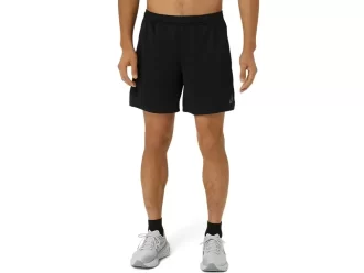 Shorts de malha ACTIBREEZE de 18 cm