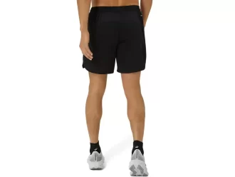 Shorts de malha ACTIBREEZE de 18 cm
