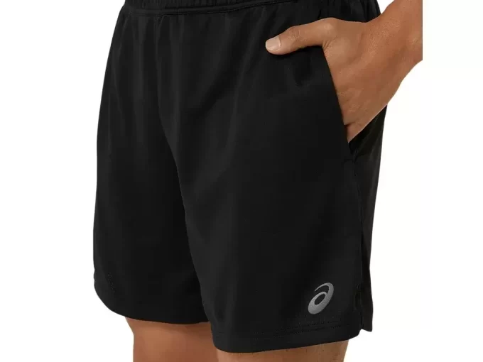 Shorts de malha ACTIBREEZE de 18 cm Shorts de malha ACTIBREEZE de 18 cm