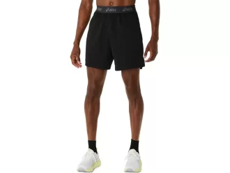 Shorts de malha ventilada ACTIBREEZE de 18 cm