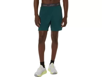 Shorts de malha ventilada ACTIBREEZE de 18 cm
