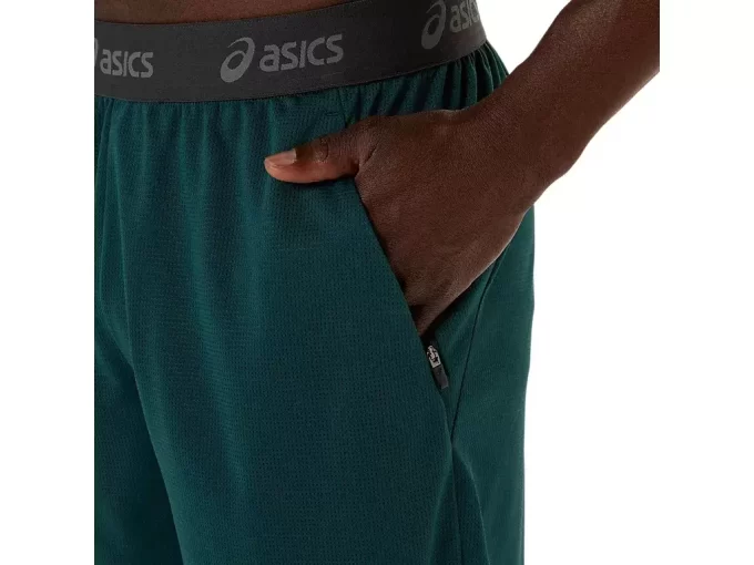 Shorts de malha ventilada ACTIBREEZE de 18 cm Shorts de malha ventilada ACTIBREEZE de 18 cm