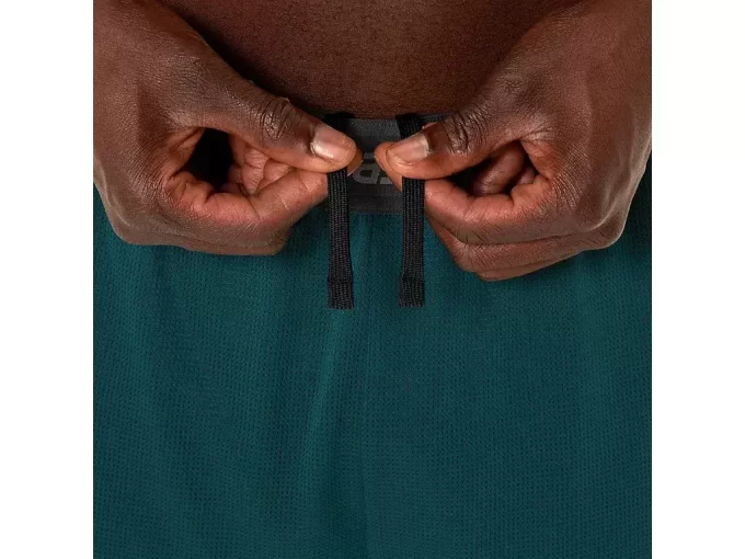 Shorts de malha ventilada ACTIBREEZE de 18 cm Shorts de malha ventilada ACTIBREEZE de 18 cm