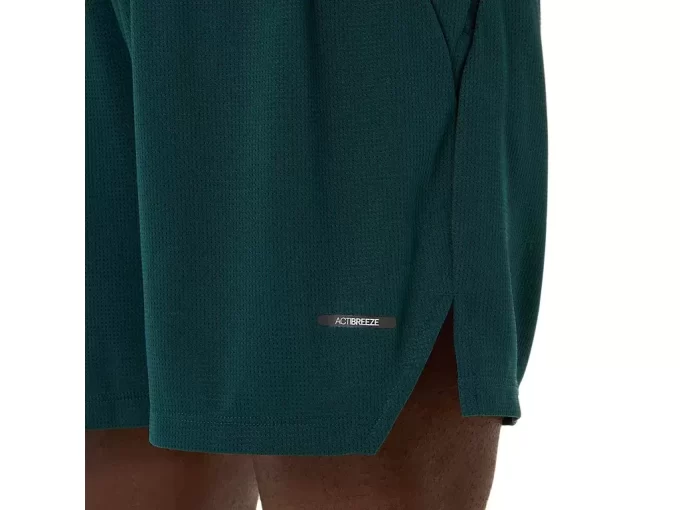 Shorts de malha ventilada ACTIBREEZE de 18 cm Shorts de malha ventilada ACTIBREEZE de 18 cm