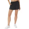 Shorts de quadra feminino