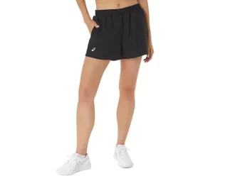Shorts de quadra feminino