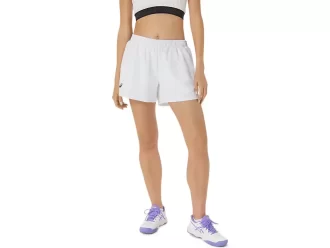 Shorts de quadra feminino