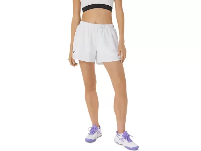 Shorts de quadra feminino