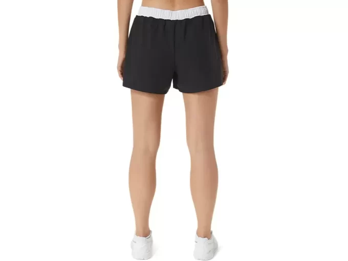 Shorts de quadra feminino