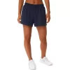 Shorts de quadra feminino