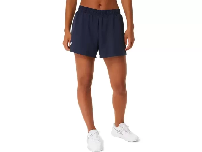 Shorts de quadra feminino