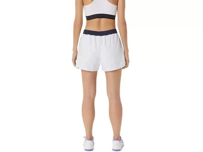 Shorts de quadra feminino