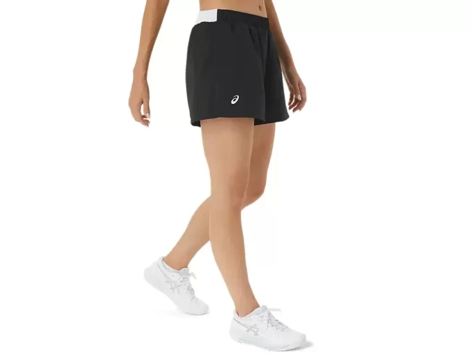 Shorts de quadra feminino