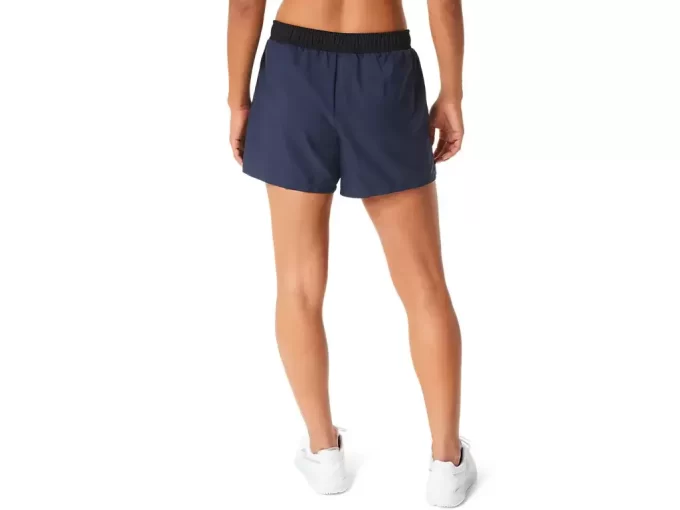 Shorts de quadra feminino