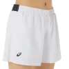 Shorts de quadra feminino