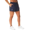 Shorts de quadra feminino