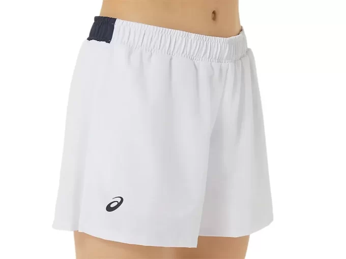 Shorts de quadra feminino