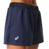 Shorts de quadra feminino