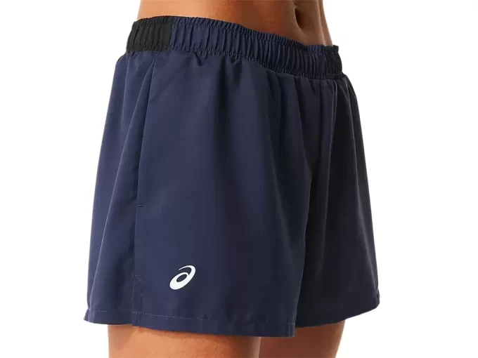 Shorts de quadra feminino