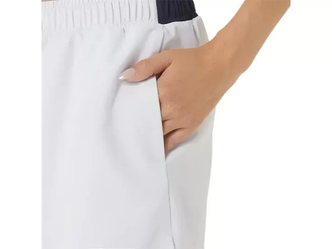 Shorts de quadra feminino