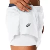 Shorts de quadra feminino