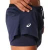 Shorts de quadra feminino