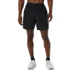 Shorts de tecido ACTIBREEZE de 7 polegadas Shorts de tecido ACTIBREEZE de 7 polegadas