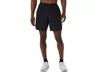 Shorts de tecido ACTIBREEZE de 7 polegadas