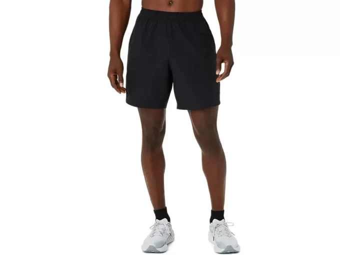 Shorts de tecido ACTIBREEZE de 7 polegadas Shorts de tecido ACTIBREEZE de 7 polegadas